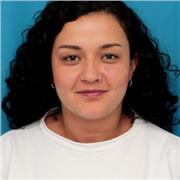 Profesora de sociales, todas las ciencias